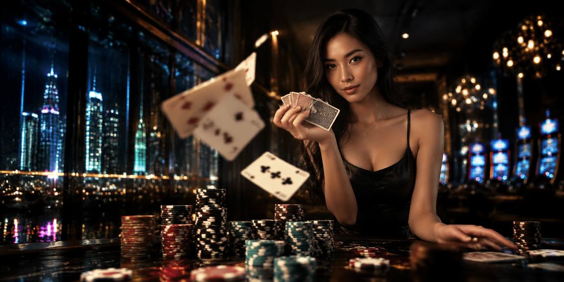 Jelajahi Slot Kami yang Dirancang untuk Pemain Malaysia
