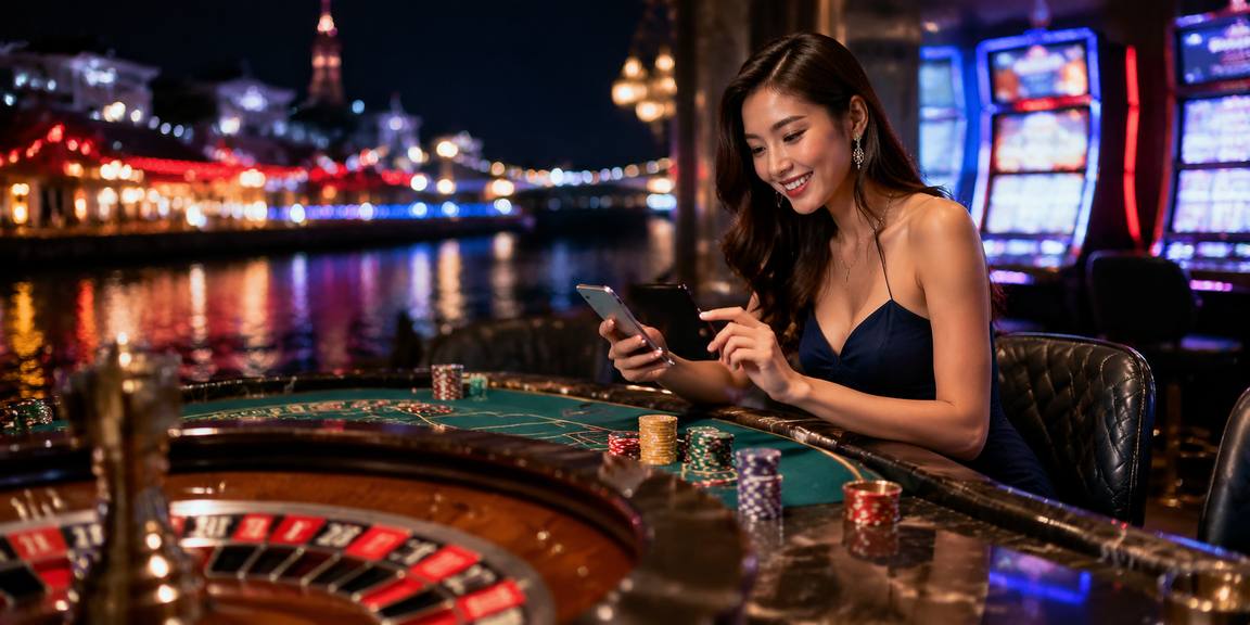 Wild Bounty Showdown di Lobby dentoto